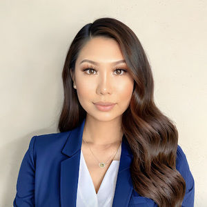 Meet your Posher, Kasandra